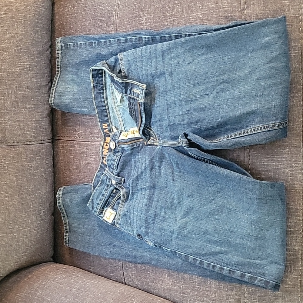 Cinch Ian Jeans